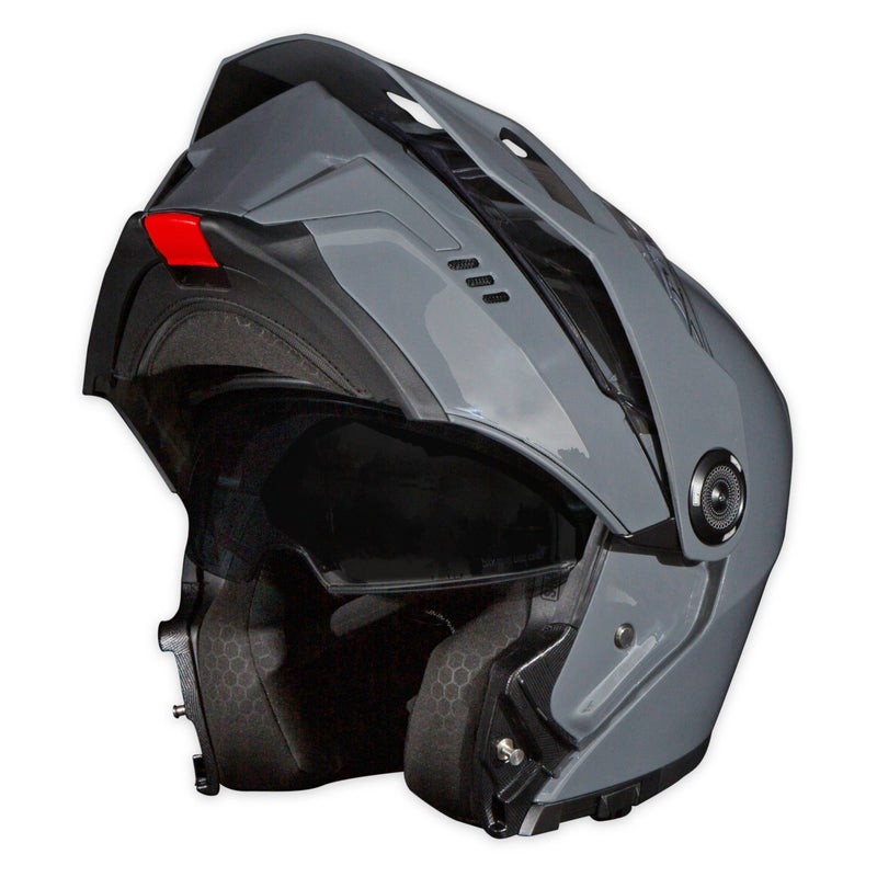 Simpson Motorcycle Journey Bandit Helmet