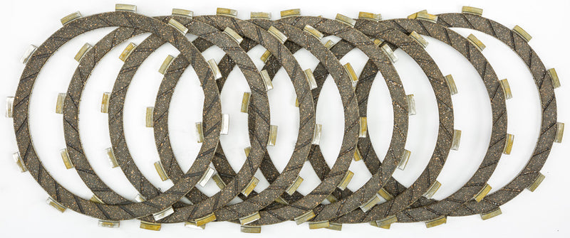 EBC Redline Clutch Kit - CK4459 Kawasaki KX 250 / KX 500 / Tecate 1985-1987