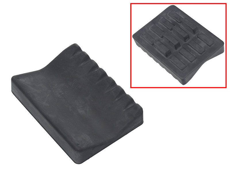 Sp1 SKI to Spindle Pumper PAD AC - SM-08306 Arctic Cat Snowmobiles 2016-2018
