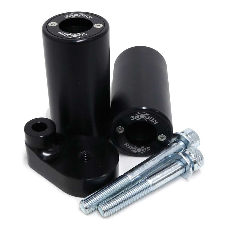 Shogun 71-3500 715-4819 PA2 FRAME SLIDERS NO CUT
