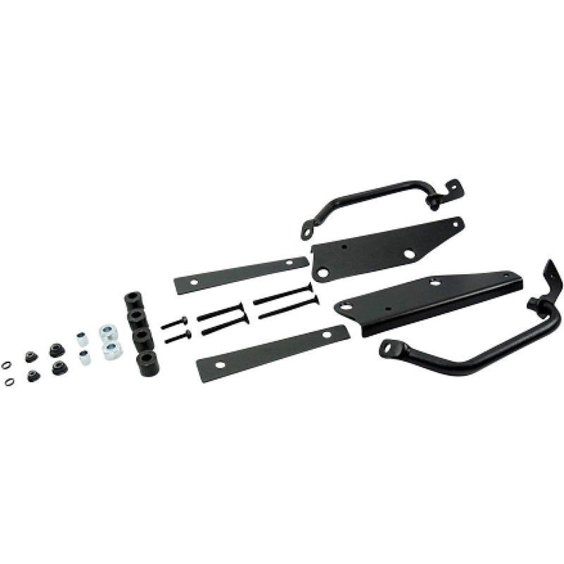 Givi Mounting Rack - SR3112 Suzuki 650 Strom / 650A Strom 2017-2019