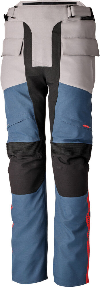 Rst 556-3580136 103580SIL-36 PS VULCAN CE PANTS SIL/BLU TEXTILE XL