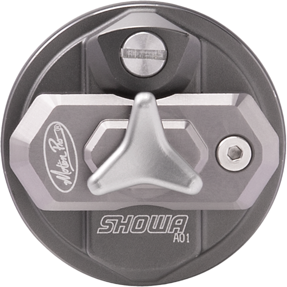 Motion Pro 87-11123 11-0123 COMPRESSION ADJUSTER SHOWA FORKS TALL