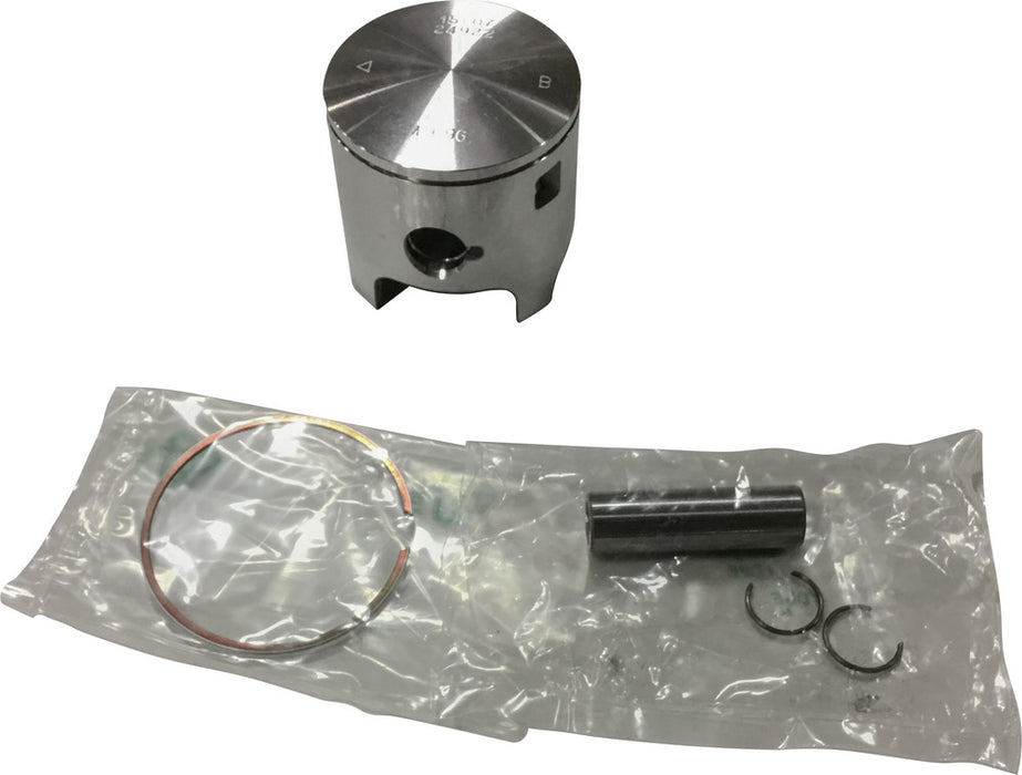 Athena 68-4829B S4C05000013B PISTON KIT CAST 49.96/+.01 15.0:1 KTM