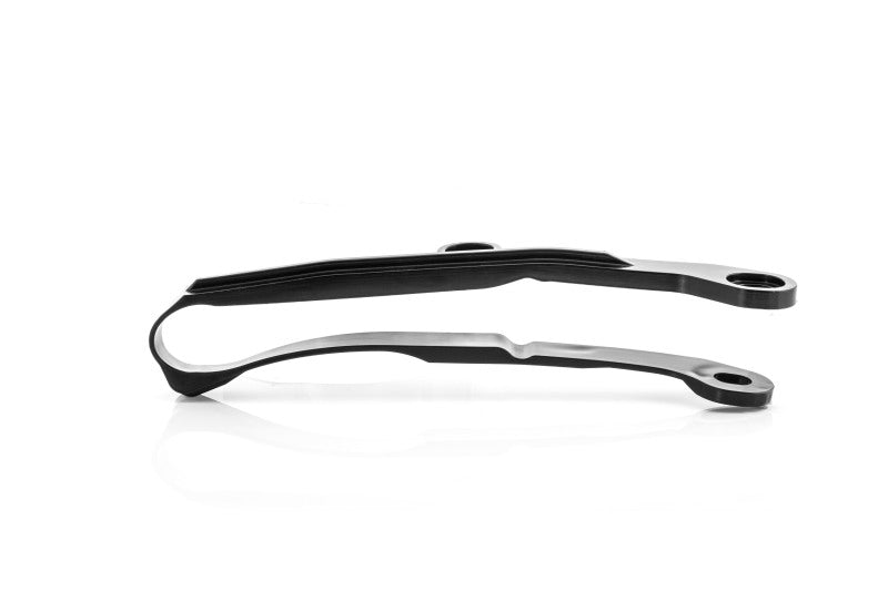 Acerbis 2466030001 17-20 Kawasaki KX250F/ KX250/ KX450F Chain Slider - Black - Photo - Primary