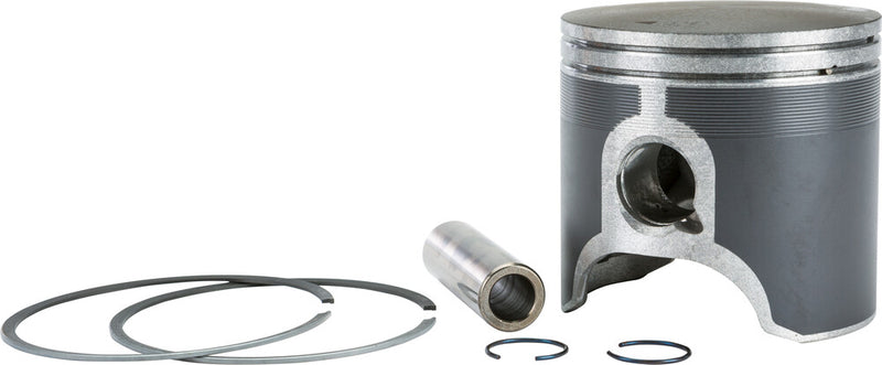 Sp1 Piston T-Moly S-D - SM-09243 Ski-Doo Snowmobiles 2007-2011