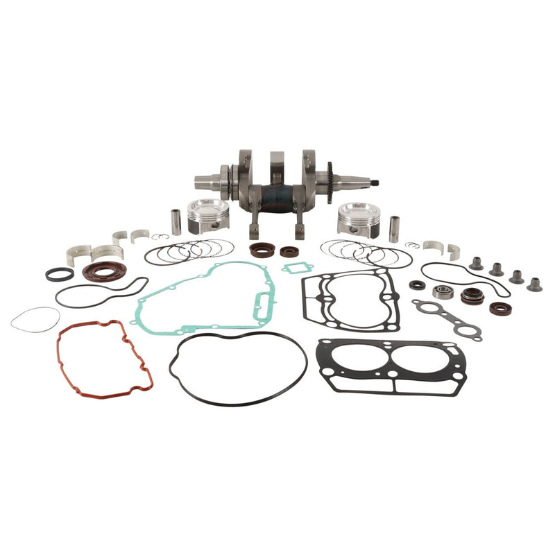 Vertex WR101185 WR101-185 COMPLETE ENGINE REBUILD KIT POL