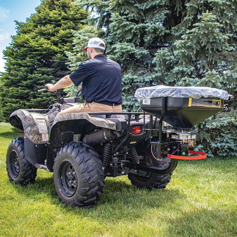 Fimco ATV DMS With 2"RCVR Rain Cover - 5302957