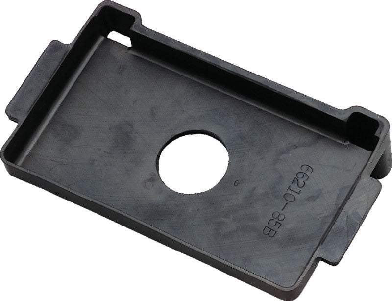 Bikers Choice 499732 89-97 Softail Battery Cushion Replaces H-D 66210-85B - Photo - Primary