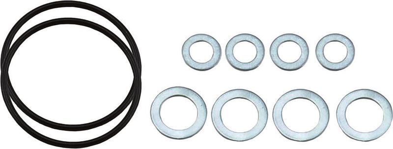 Bolt OIL Change Kits KX450F Models - OILCHG-KXF4.16+ Kawasaki KX 450 2016-2024