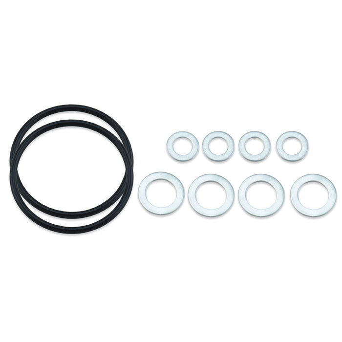 Bolt 020-0206 OILCHG-KXF4.16+ OIL CHANGE KITS KX450F MODELS