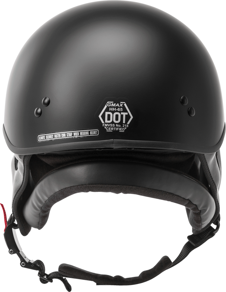 Gmax HH-65 Naked Helmet