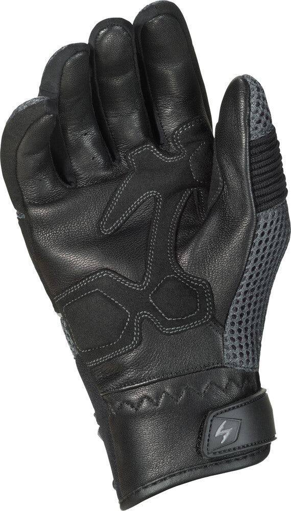 Scorpion Exo 75-82452X G20-067 COOL HAND III GLOVES DARK GREY 2X
