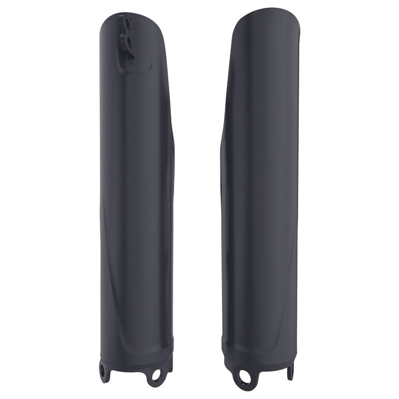 Polisport 64-39415 8351900005 FORK GUARDS NARDO GREY