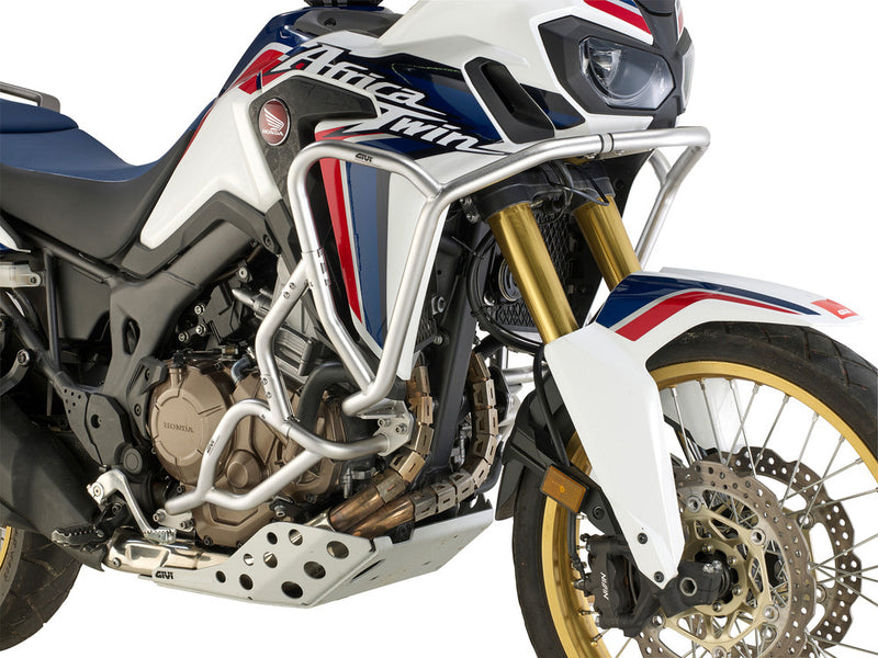 Givi Engine Guards - TNH1144OX Honda Africa Twin 2016-2017