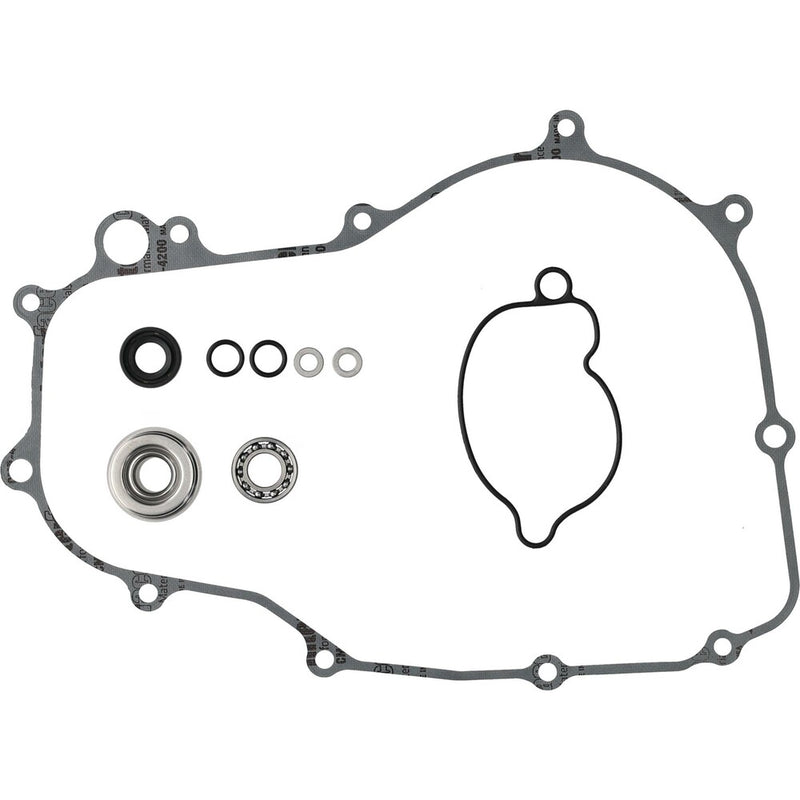 Vertex Water Pump Rebuild Kit - 8210030 Honda CRF250R / CRF250RX / CRF250RWE 2018-2025