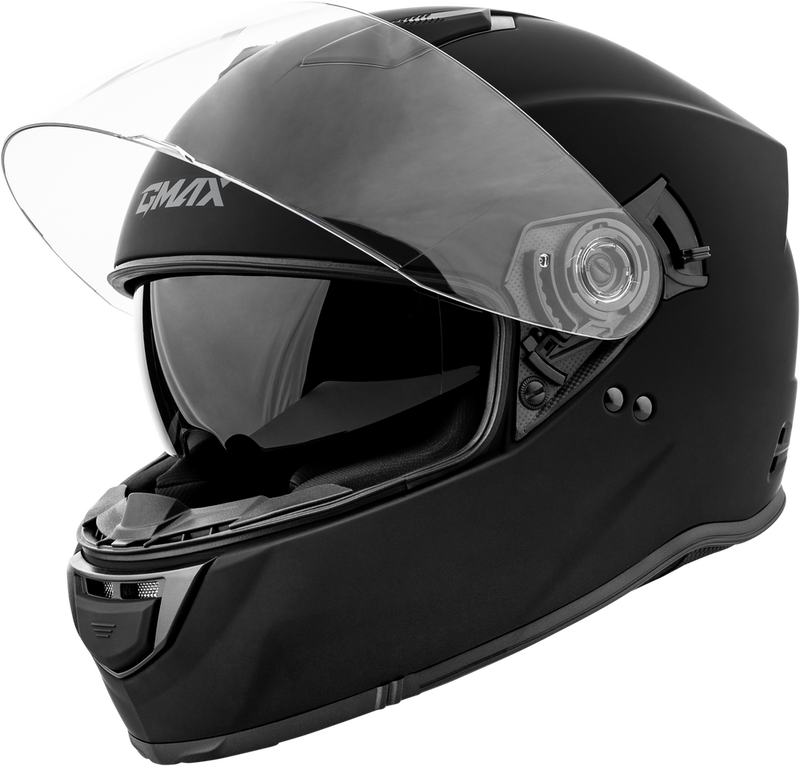 Gmax FF-18 Solid Helmets (2026)