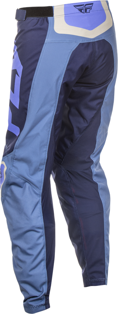 Fly Racing C378-83111 C378-83111 WOMEN'S F-16 PANTS CA/NY STONE/LAVENDER SZ 11/12