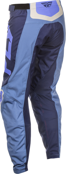 Fly Racing C378-83107 C378-83107 WOMEN'S F-16 PANTS CA/NY STONE/LAVENDER SZ 07/08