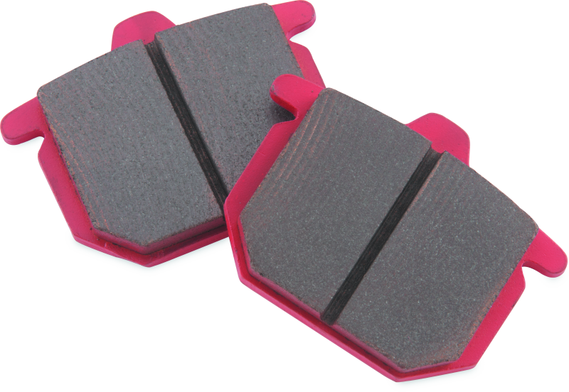 BikeMaster 961460 Honda Sintered Brake Pads - Photo - Primary