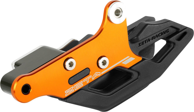 Zeta 3D Chain Guide - ZE82-1403 KTM Dirt Bikes 2008-2023