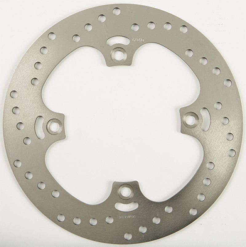 Ebc 15-6040 MD6040D STANDARD ROTOR