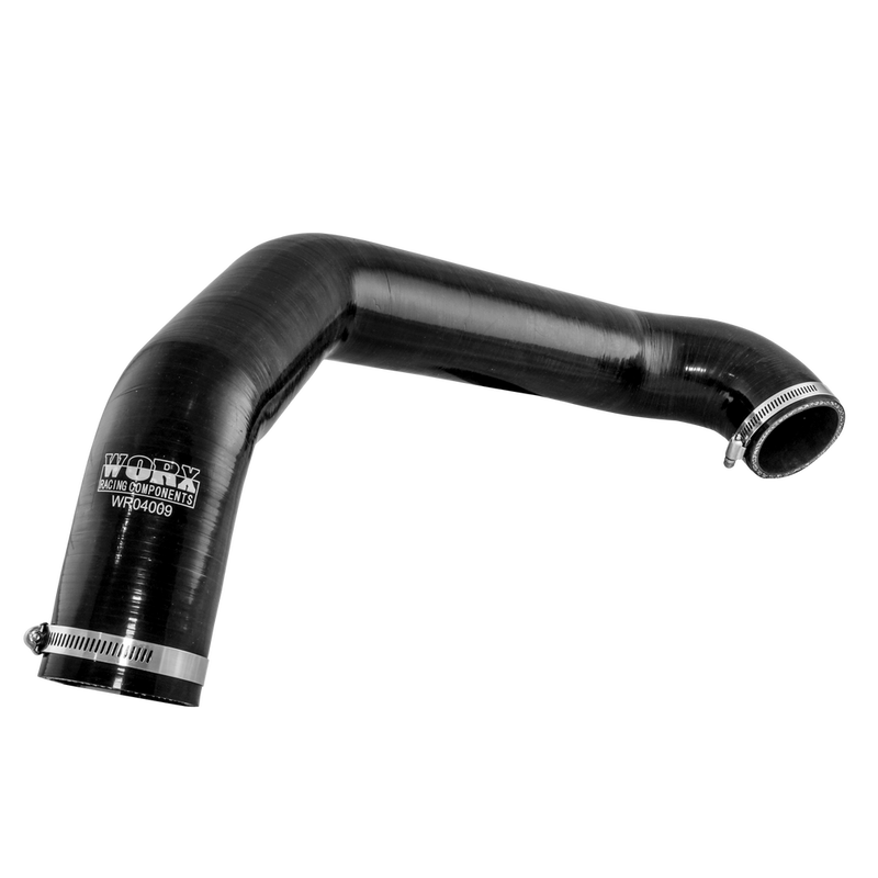 Worx 78-1711 WR04009 FREE FLOW EXHAUST YAM