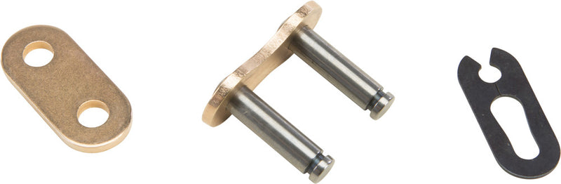 Fire Power 692-8001G 530FPH-SPJ/G HEAVY DUTY CLIP MASTER LINK 530 GOLD