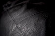 Primer jacket stitching in black