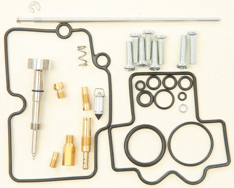 All Balls Bike Carburetor Rebuild Kit - 26-1442 Honda CRF250R 2008
