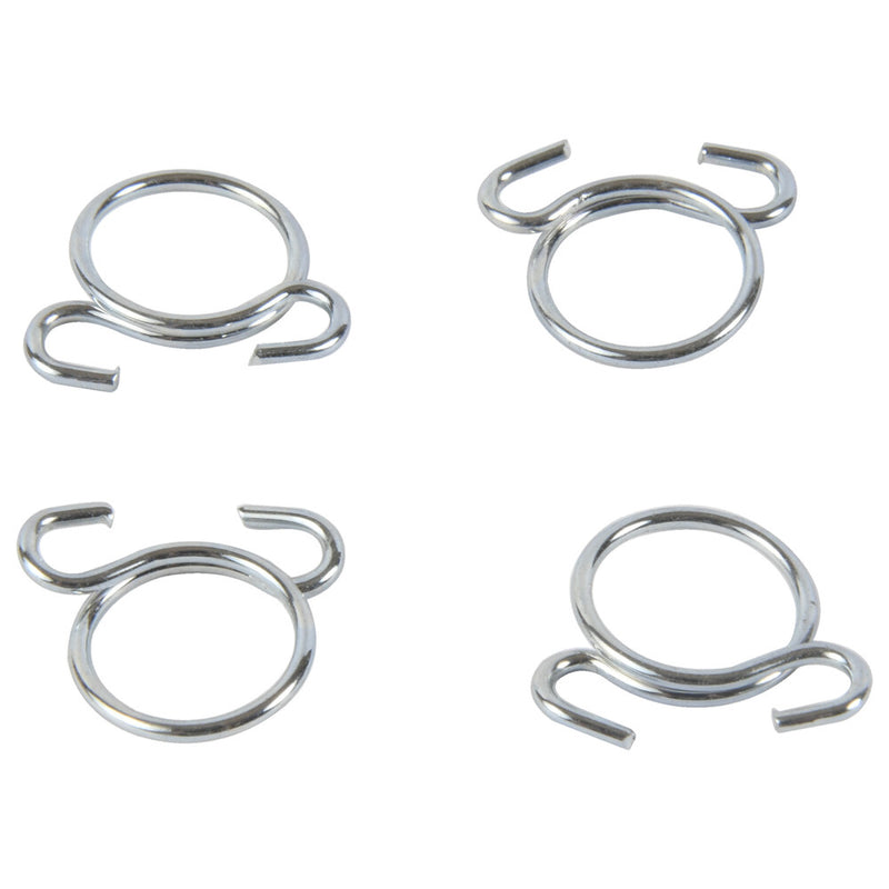 All Balls FS00064 FS00064 HOSE CLAMPS REFILL KIT 4/PK