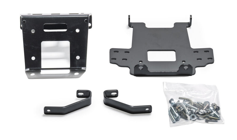 Warn 61-111500 111500 WARN HONDA FOURTRAX RUBICON WINCH MOUNT KIT