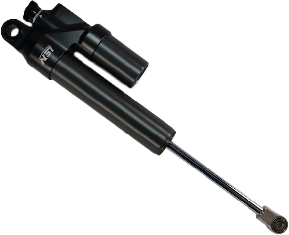 Len Performance 54-80000R LS4-80000R REAR TRACK SHOCK S/D