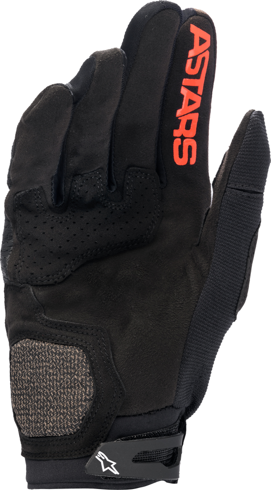 Alpinestars 482-9894M 3565023-1030-MD Megawatt Gloves