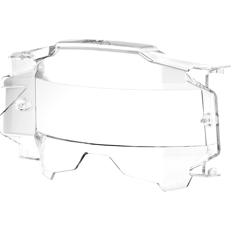 100% 2602-0889 59074-00001 Armega Forecast Goggle Shield Armega Forecast Shield