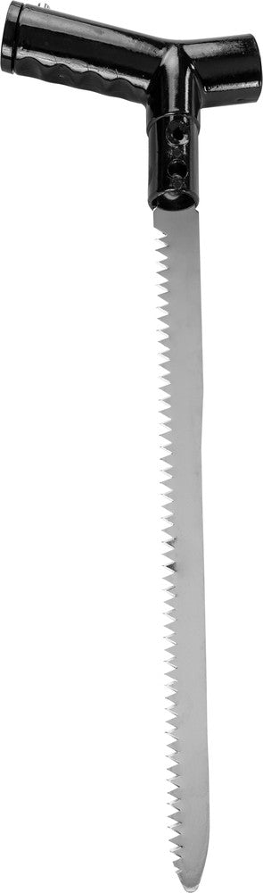 Sp1 62-46040S SC-12504A ALUMINUM SHOVEL HANDLE/SAW