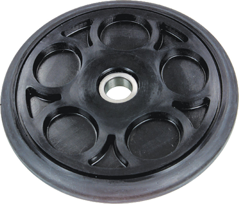 Ppd 541-5039 R5125A-2-001A IDLER WHEEL BLACK 5.12"X20MM