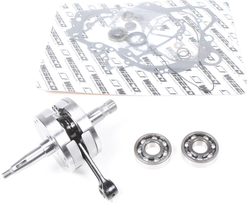 Wiseco Bottom END Kit - WPC121 Suzuki RM 125 2001-2003