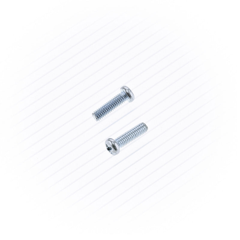 Bolt 022-31416 022-31416 CARBURETOR FLOAT BOWL SCREWS M4-0.7X16 PHILLIPS SCREW 10/PK