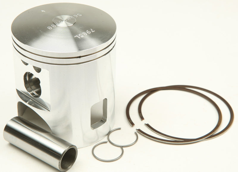 Wiseco Piston Kit PRO-Lite 67.00/+1.00 - 562M06700 Honda TRX250R 1987-1989