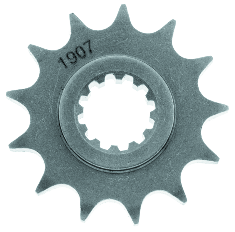BikeMaster 965681 KTM Front Sprocket 428 13T - Photo - Primary