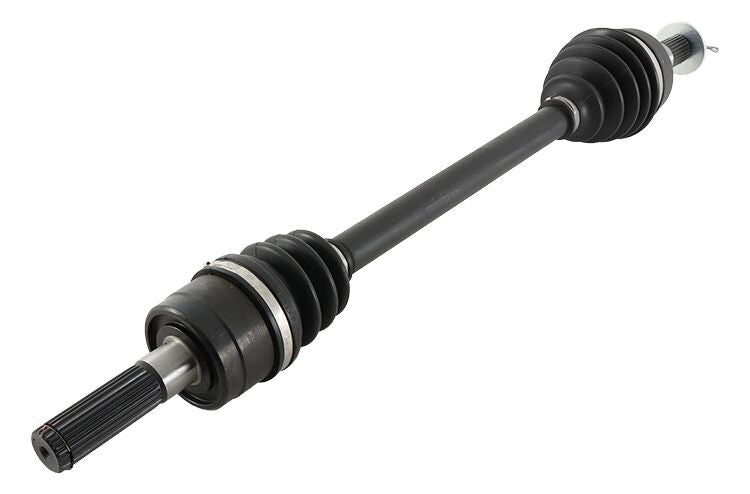 All Balls 531-1404 AB8-KW-8-137 8 BALL EXTREME AXLE FRONT