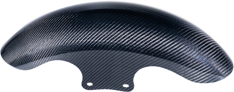 Hofmann Designs 563-04200 HDCF-6206 CARBON FIBER SHORT FF 19" CHALLENGER/POWERPLUS CHIEFTIAN