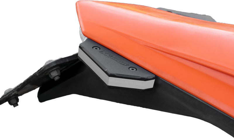 Xk Glow 653-0164 XK034020 BLADE PRO LED TURN SIGNALS