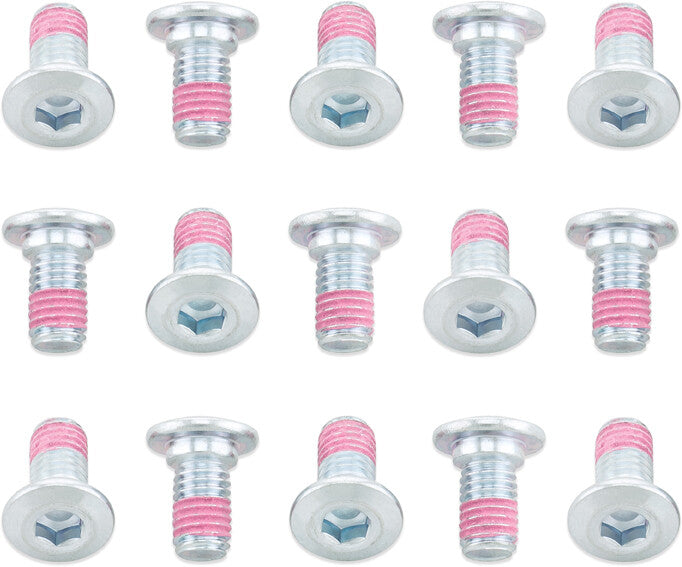 Bolt Rotor Bolts - KLRTR650 Kawasaki 650 1987-2018