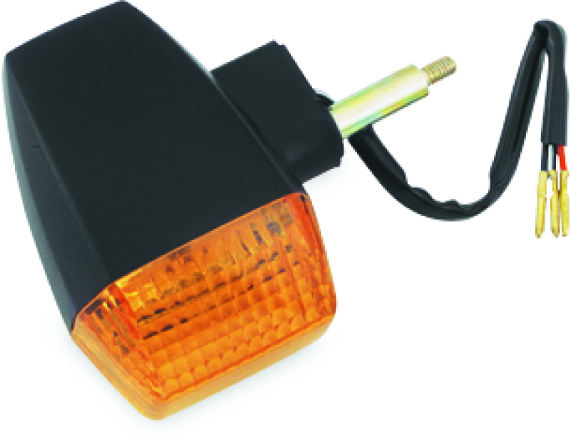 BikeMaster 262085 Kawasaki Turn Signal - Front - Photo - Primary