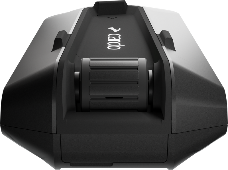 Cardo 71-5044 PT200001 PACKTALK EDGE BLUETOOTH HEADSET SINGLE