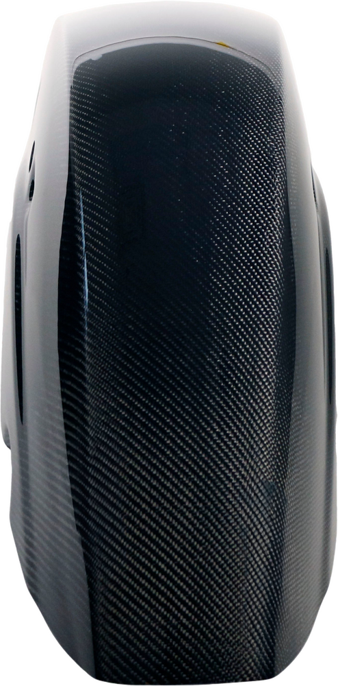 Hofmann Designs 563-04202 HDCF-6210 CARBON FIBER RR FNDR NO LIGHTS CHALLENGER/POWERPLUS CHIEFTIAN