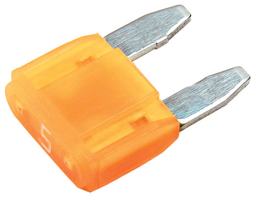 Grote 58-9570 82-ANM-5A ATM FUSE 5A 5/PK