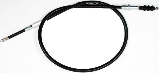 Motion Pro Black Vinyl Decompression Cable - 05-0273 Yamaha Dirt Bikes 1998-2003